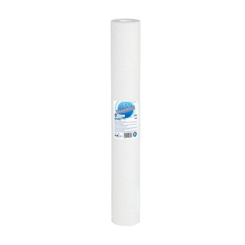 50 mikronos 20"-os előszűrő (L)