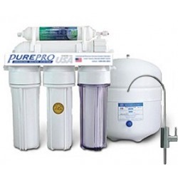PurePro előszűrőbetét csomag-4 db-os CTO, visszasózó betéttel