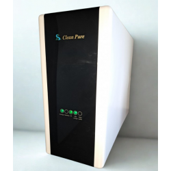 EconomyWater RO-CleanPure...