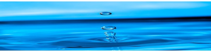 Víztisztítóhoz Nyomásfokozó Pumpa, UV lámpa és tartozékok